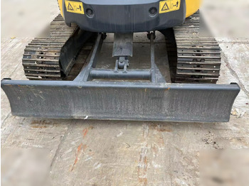 Miniekskavaator KOMATSU PC55MR-2: pilt 5