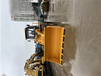 Rataslaadur LIUGONG 856: pilt 5