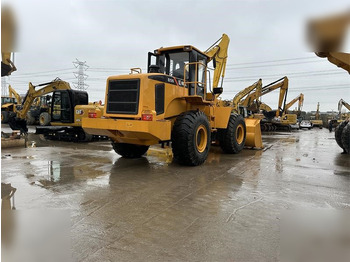 Rataslaadur LIUGONG 856: pilt 3