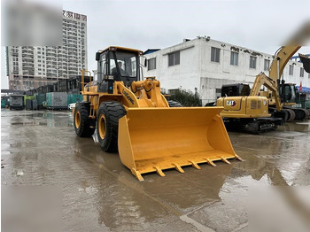 Rataslaadur LIUGONG 856: pilt 4