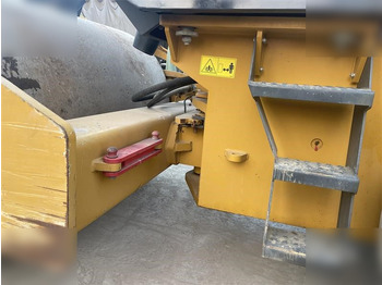 Tihendaja XCMG XS143J: pilt 5