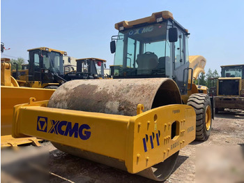Rullija XCMG XS223J