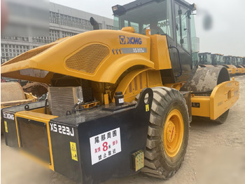 Rullija XCMG XS223J: pilt 3