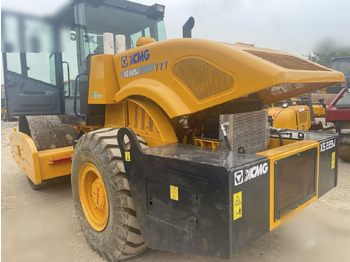 Rullija XCMG XS223J: pilt 2