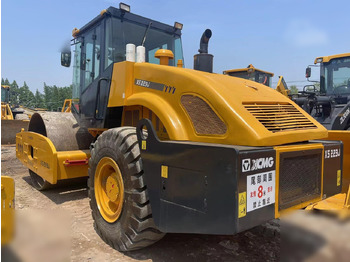 Rullija XCMG XS223J: pilt 3