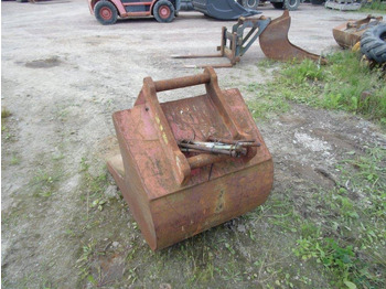 Kiirühendus - Ehitusmasinad Redskapsfäste S60 S 60: pilt 3