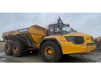 Liigendkallur VOLVO A60H