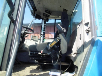Rataslaadur VOLVO L220G