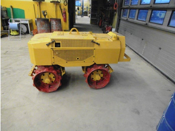 Mini teerull WACKER