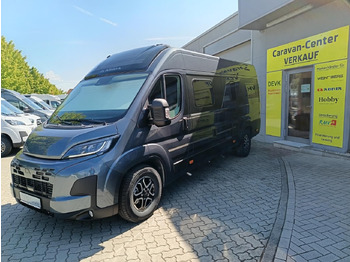 Campervan Adria Twin Edition 640 SGX Maxi 132kW*138L KÜHLSCHRANK: pilt 4