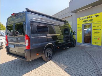 Campervan Adria Twin Edition 640 SGX Maxi 132kW*138L KÜHLSCHRANK: pilt 5