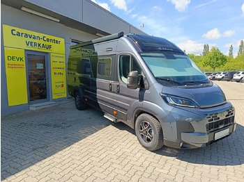 Campervan Adria Twin Edition 640 SGX Maxi 132kW*138L KÜHLSCHRANK: pilt 2