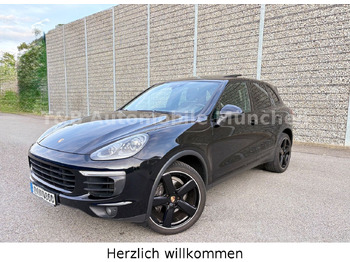 Maastur PORSCHE