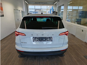 Maastur Skoda Karoq Style 1,5TSI DSG*AHK-VORBER*NAVI*LED*R-KAM: pilt 5