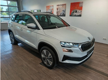 Maastur Skoda Karoq Style 1,5TSI DSG*AHK-VORBER*NAVI*LED*R-KAM: pilt 3