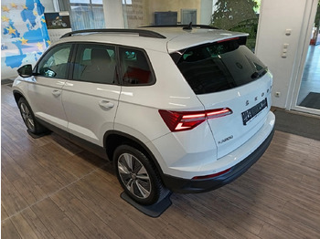 Maastur Skoda Karoq Style 1,5TSI DSG*AHK-VORBER*NAVI*LED*R-KAM: pilt 4