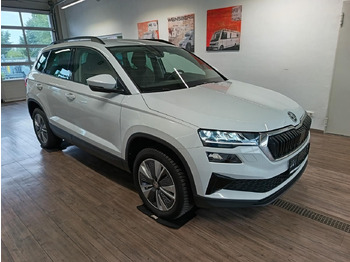 Maastur Skoda Karoq Style 1,5TSI DSG*AHK-VORBER*NAVI*LED*R-KAM: pilt 3 Maastur Skoda Karoq Style 1,5TSI DSG*AHK-VORBER*NAVI*LED*R-KAM: pilt 3