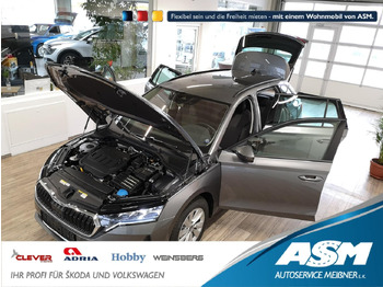 Auto ŠKODA