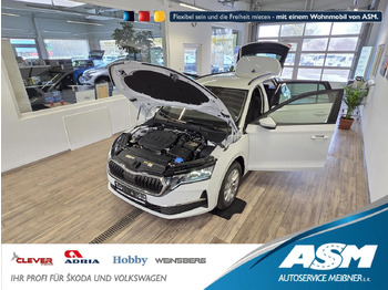 Auto ŠKODA