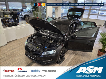 Auto ŠKODA