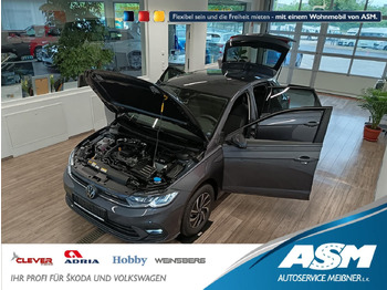 Auto VOLKSWAGEN