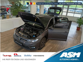 Auto VOLKSWAGEN