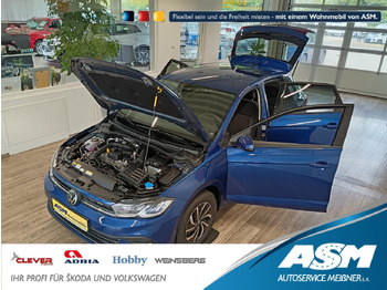Auto VOLKSWAGEN