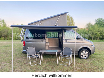 Campervan VOLKSWAGEN Transporter T5