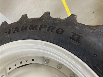 Rehv - Põllutööseade Alliance Farm Pro II 11.2R24 - 280/85R24: pilt 4