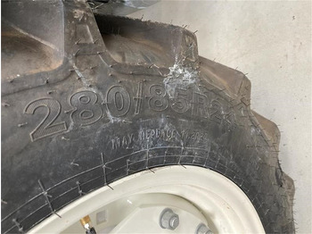 Rehv - Põllutööseade Alliance Farm Pro II 11.2R24 - 280/85R24: pilt 5