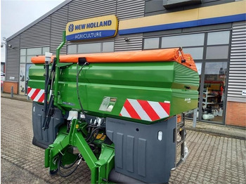Sõnnikulaotur Amazone ZA-TS 4200 Hydro med Argus og WindControl: pilt 2