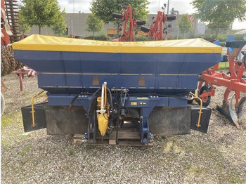 Sõnnikulaotur Bogballe EXW Trend m/vejeceller elektrisk kantspredning: pilt 2 Sõnnikulaotur Bogballe EXW Trend m/vejeceller elektrisk kantspredning: pilt 2