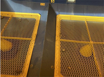 Sõnnikulaotur Bogballe EXW Trend m/vejeceller elektrisk kantspredning: pilt 3 Sõnnikulaotur Bogballe EXW Trend m/vejeceller elektrisk kantspredning: pilt 3