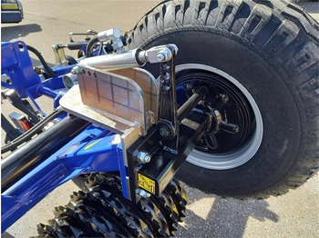 Põllurull Dal-Bo Minimax 830 55cm Snowflake.: pilt 5 Põllurull Dal-Bo Minimax 830 55cm Snowflake.: pilt 5