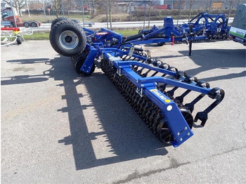 Põllurull Dal-Bo Minimax 830 55cm Snowflake.: pilt 2 Põllurull Dal-Bo Minimax 830 55cm Snowflake.: pilt 2