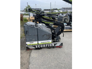 Hooldusniiduk/ Multšer