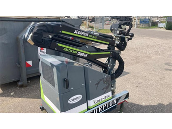 Hooldusniiduk/ Multšer