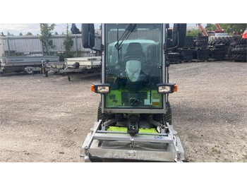 Grillo FD 1500 Pro 4WD  liising Grillo FD 1500 Pro 4WD: pilt 2