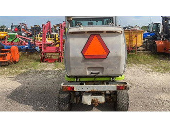 Grillo FD 1500 Pro 4WD  liising Grillo FD 1500 Pro 4WD: pilt 5
