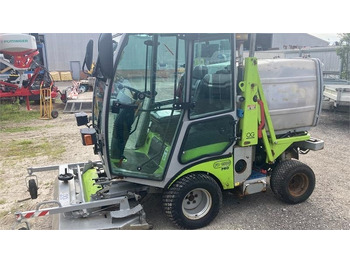 Grillo FD 1500 Pro 4WD  liising Grillo FD 1500 Pro 4WD: pilt 1