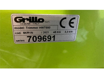 Muruniiduk GRILLO