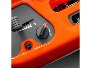 Muruniiduk Husqvarna R 216T AWD inkl. 103 cm klippebord: pilt 4