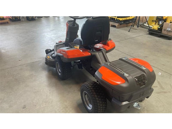 Muruniiduk Husqvarna R200IX AWD Elektrisk: pilt 4