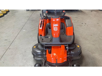 Muruniiduk Husqvarna R200IX AWD Elektrisk: pilt 3