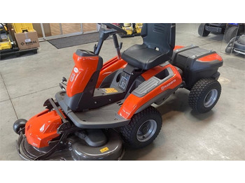 Muruniiduk Husqvarna R200IX AWD Elektrisk: pilt 2