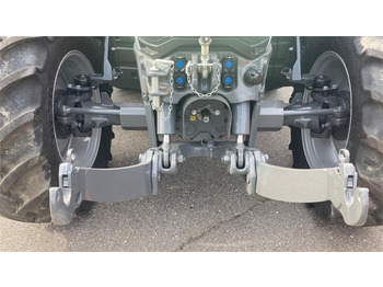 Traktor Massey Ferguson 5S.145 Exclusive Dyna-6 Exclusive: pilt 3 Traktor Massey Ferguson 5S.145 Exclusive Dyna-6 Exclusive: pilt 3