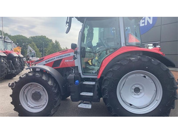 Traktor Massey Ferguson 5S.145 Exclusive Dyna-6 Exclusive: pilt 5 Traktor Massey Ferguson 5S.145 Exclusive Dyna-6 Exclusive: pilt 5