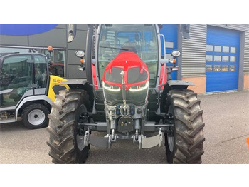 Traktor Massey Ferguson 5S.145 Exclusive Dyna-6 Exclusive: pilt 2 Traktor Massey Ferguson 5S.145 Exclusive Dyna-6 Exclusive: pilt 2