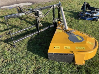 Külgniiduk Müthing MUZ: pilt 2 Külgniiduk Müthing MUZ: pilt 2