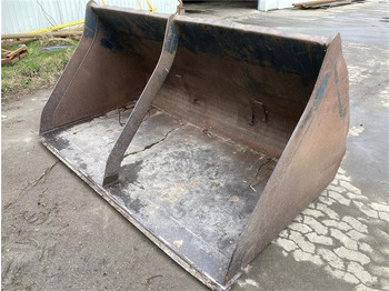 Laaduri kopp NEW HOLLAND